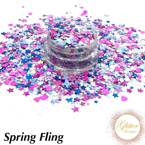 Spring Fling