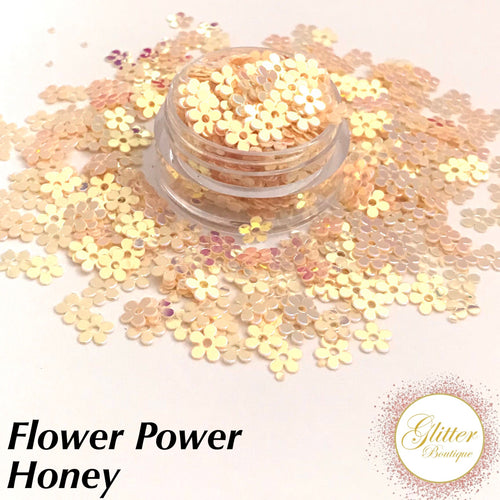 Flower Power - Honey