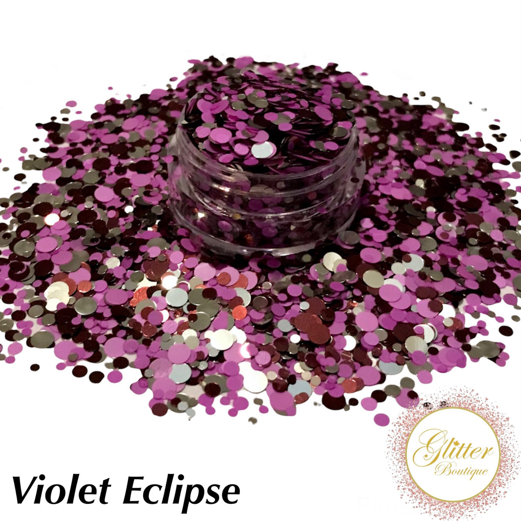 Violet Eclipse