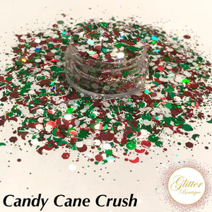 Candy Cane Crush