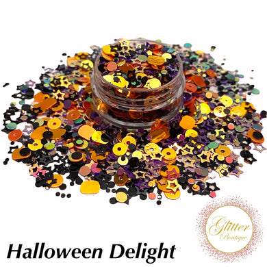 Halloween Delight