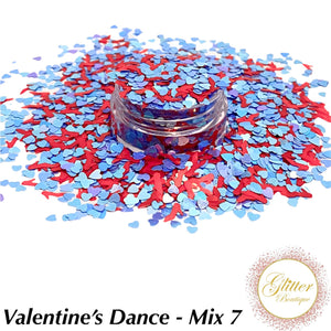 Valentine’s Dance - Mix 7