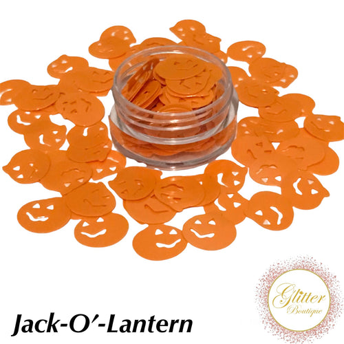 Jack-O’-Lantern
