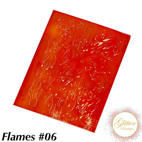 Flames #06