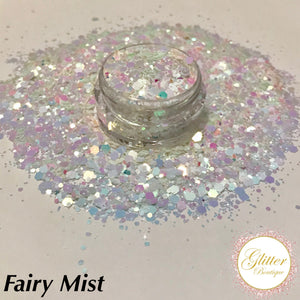 Fairy Mist