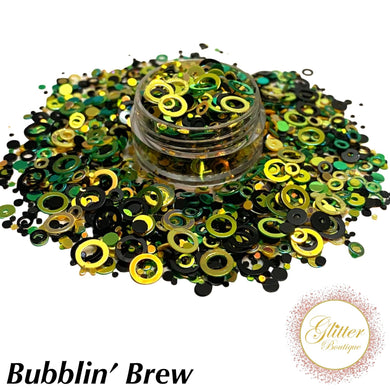 Bubblin’ Brew