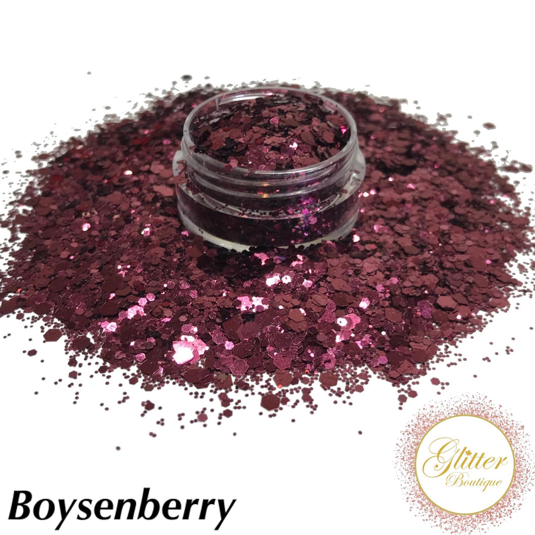 Boysenberry