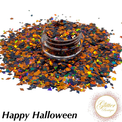 Happy Halloween
