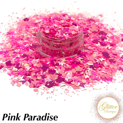 Pink Paradise