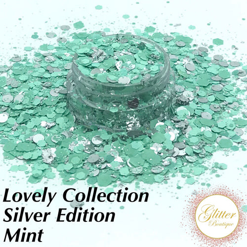 Lovely Collection Silver Edition - Mint