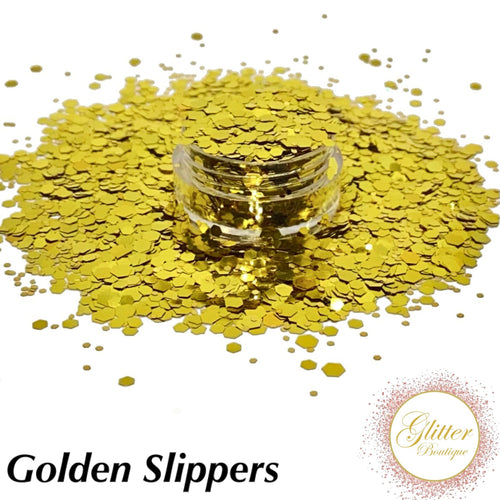 Golden Slippers