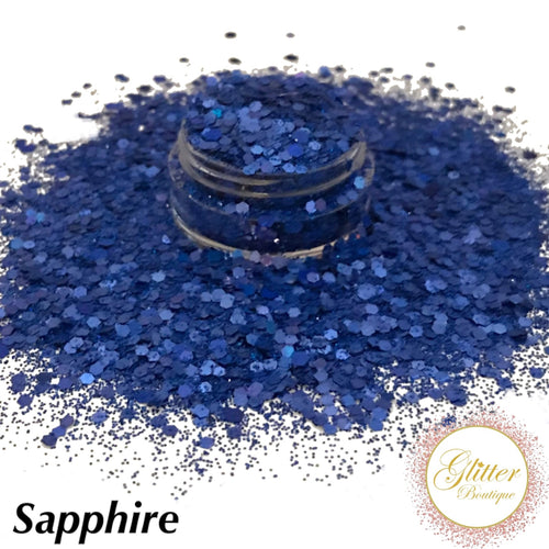 Sapphire