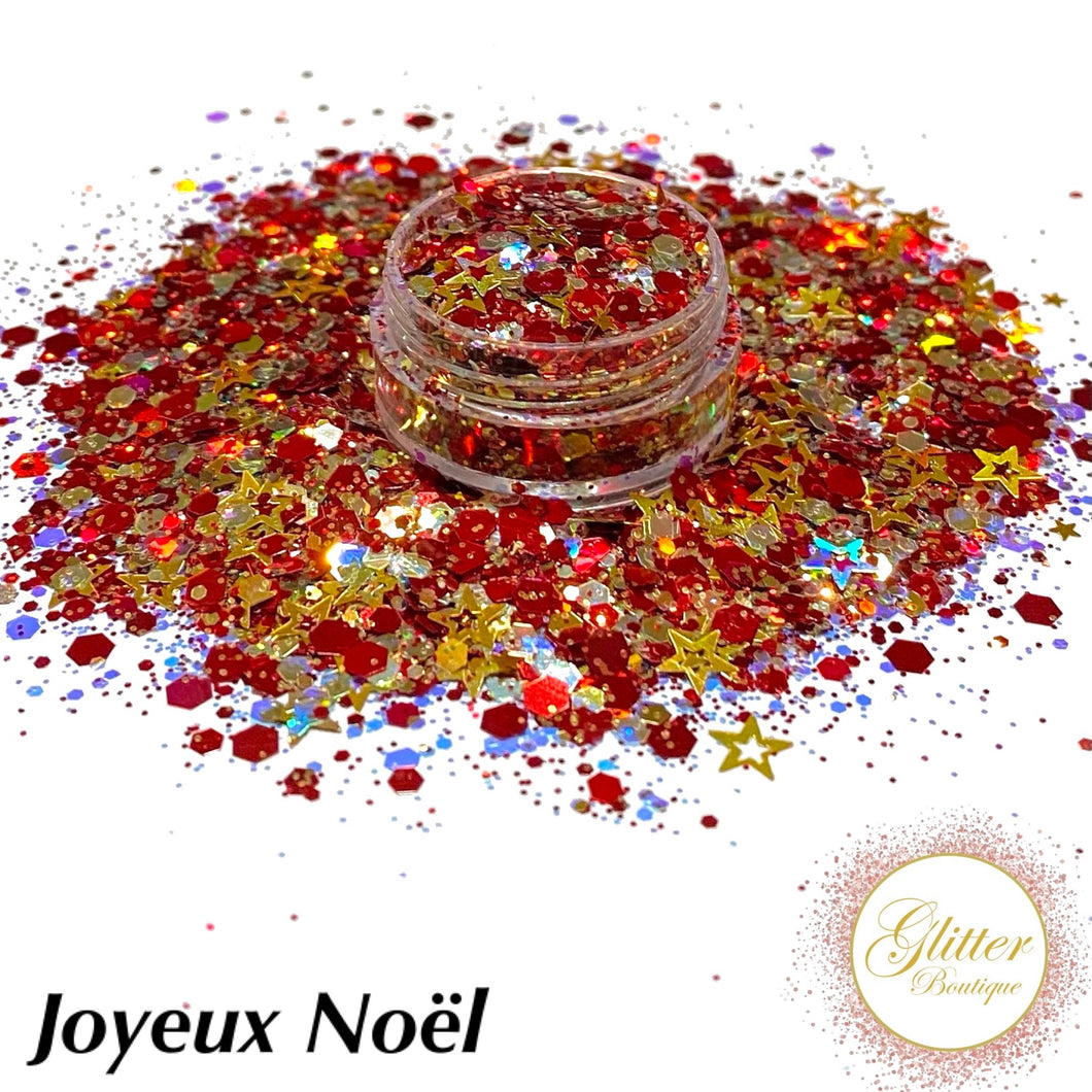 Joyeux Noël