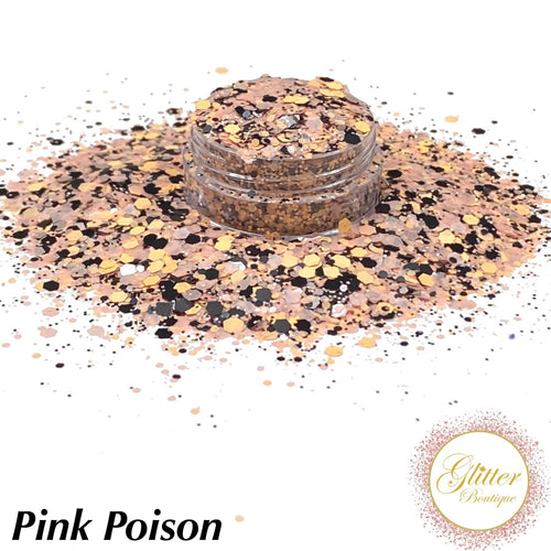 Pink Poison