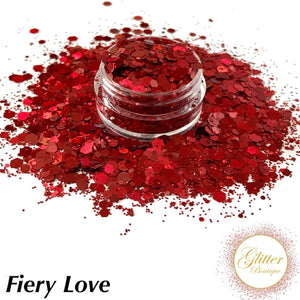 Fiery Love