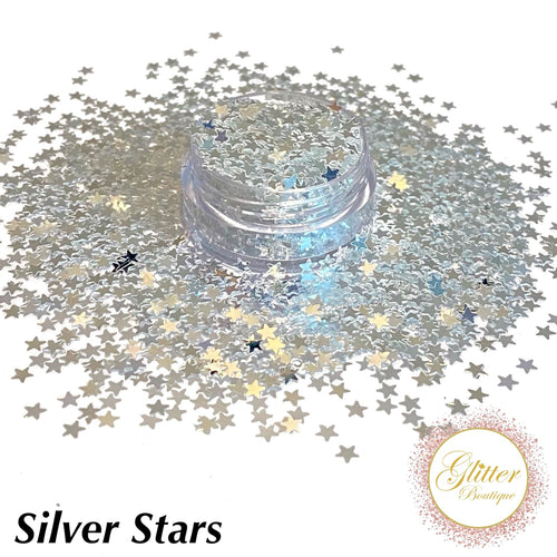 Silver Stars