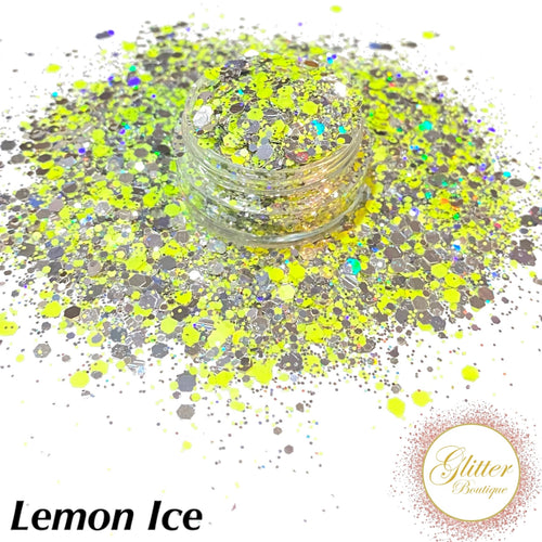 Lemon Ice