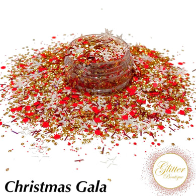 Christmas Gala