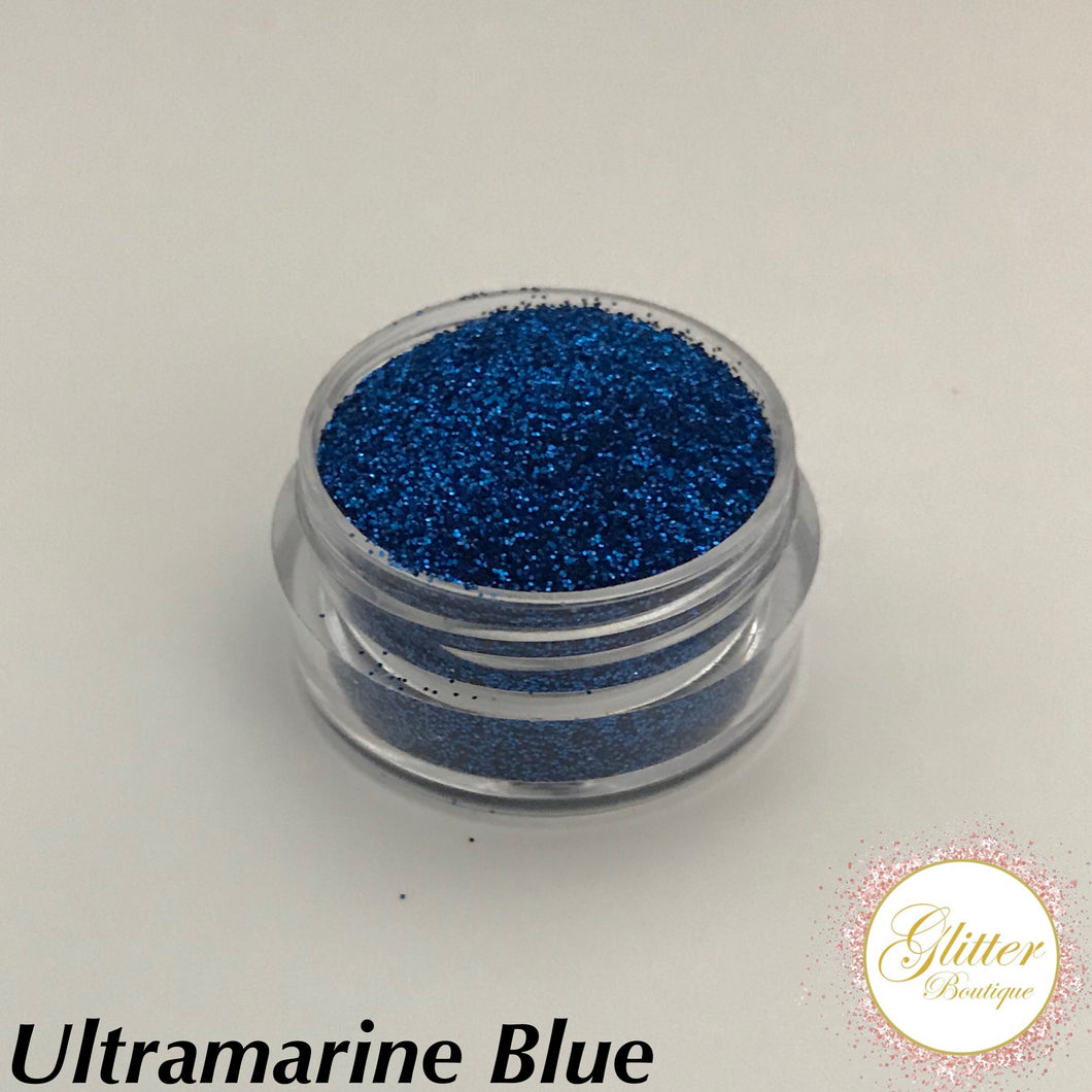 Ultramarine Blue