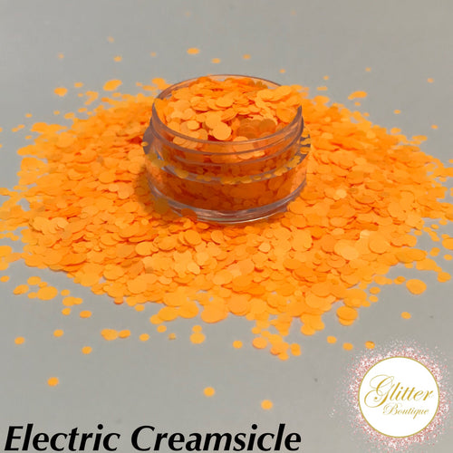 Electric Creamsicle