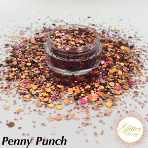 Penny Punch