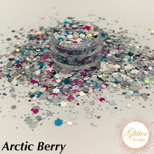 Arctic Berry