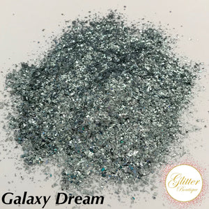 Galaxy Dream Shards