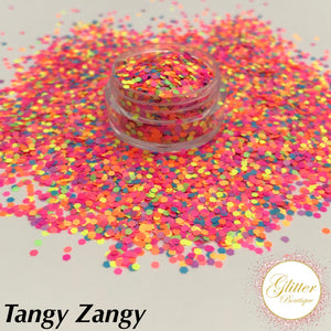 Tangy Zangy