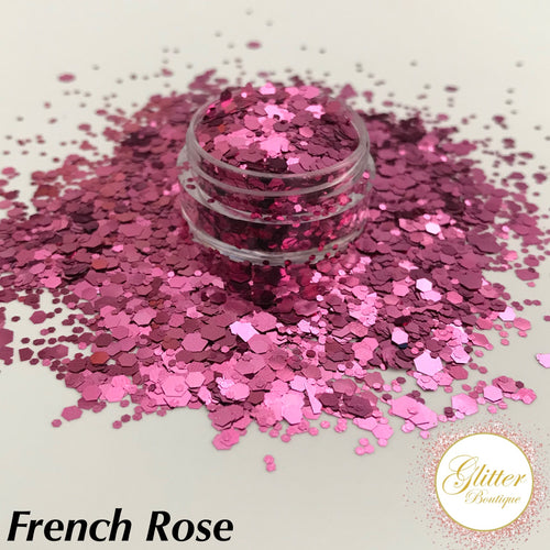 French Rose