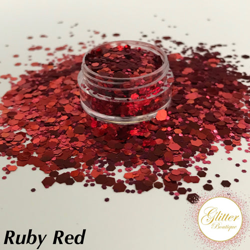 Ruby Red