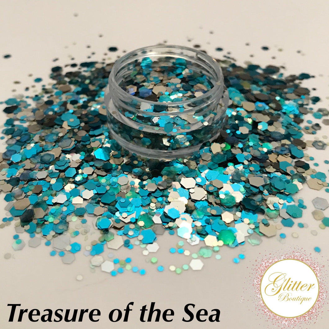 Treasure of the Sea