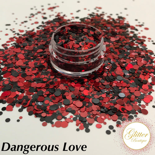 Dangerous Love